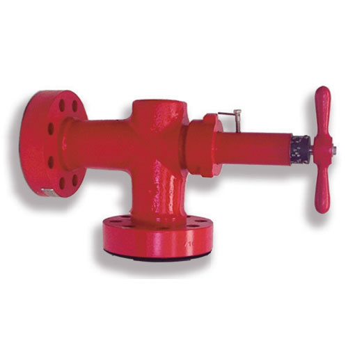 MCM Oil Tools MCM OIL TOOLS Type F and FC Valves, Drilling Chokes