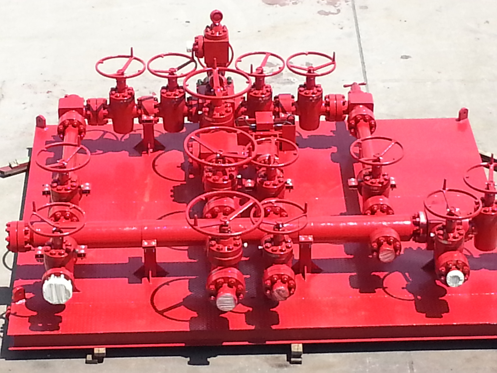 MCM Oil Tools Galleries MCM Oil Tools