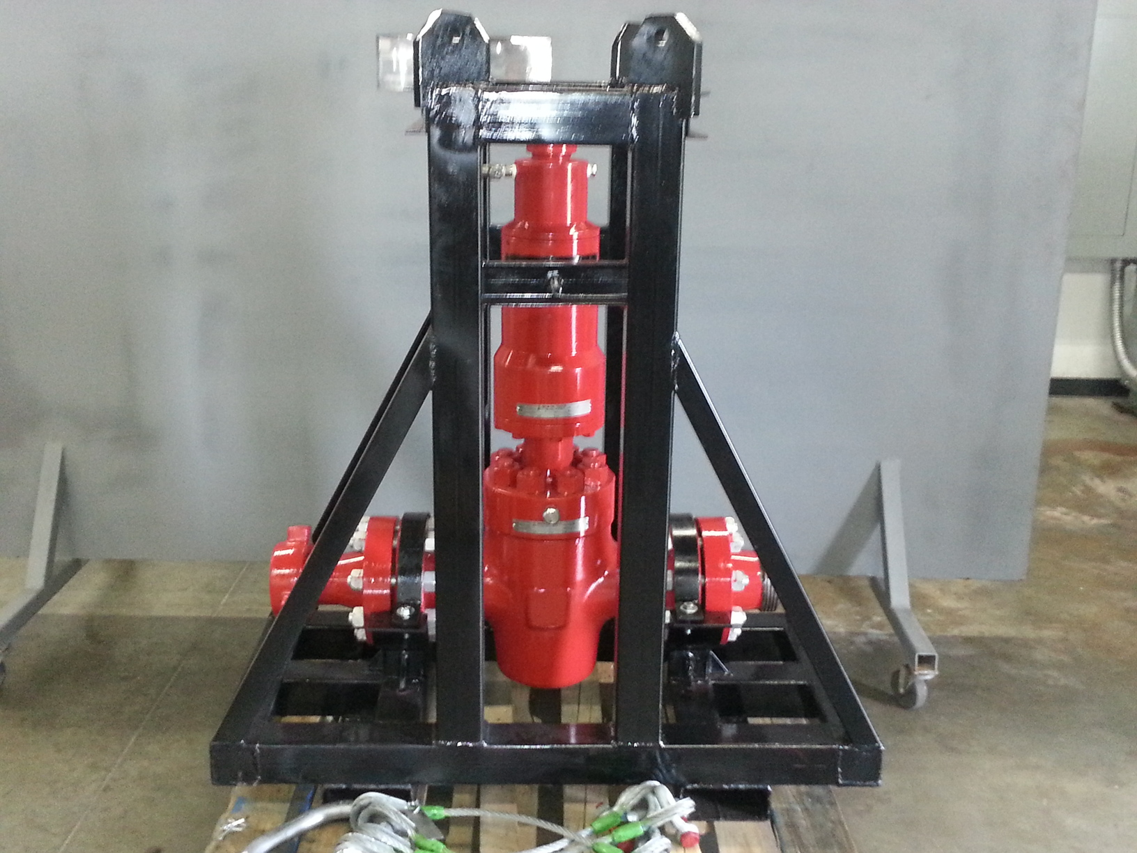 MCM Oil Tools Galleries MCM Oil Tools